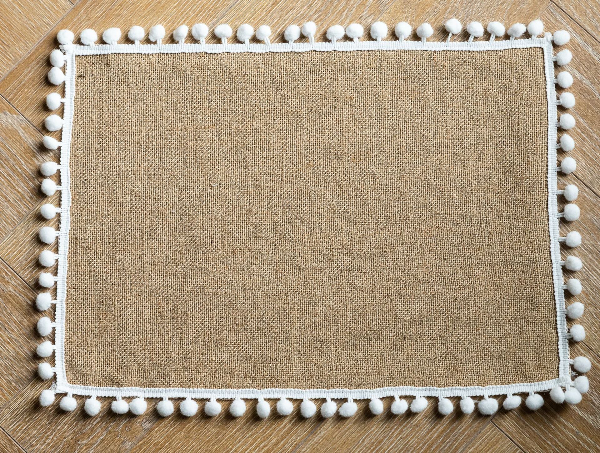 Rustic Joy Placemat – 30×45 cm Berriscent